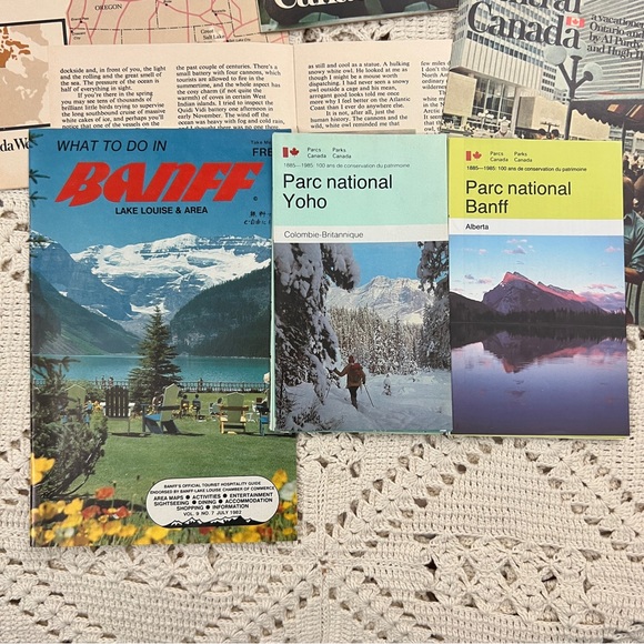 Canadian paper - Picture 4 of 16